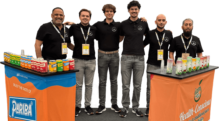 Team Image